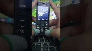 NOKIA 216 modle 1187 imei change code 2024