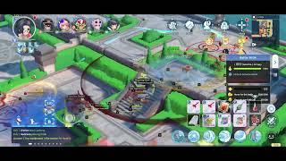 Heinrich POV New Update WOE Ragnarok Mobile 24-12-26