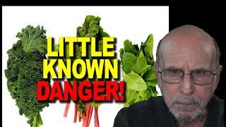 WARNING TO ALL CARNIVORES! Did this cause my STROKE?