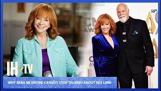 Reba McEntire Reflects On Relationship With Rex Linn