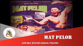 Alur Film: Mat Pelor Jawara Betawi Kebal Peluru Melawan Kompeni