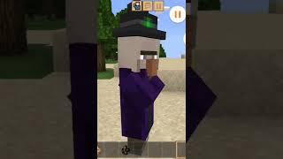 бабка камень #шортс #minecraft #песня #бабка