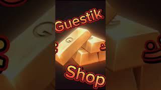 Buy in Guestik shop! #standoff2