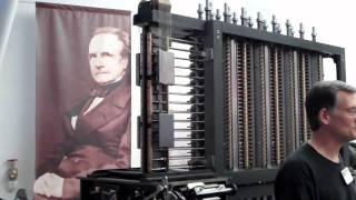 Babbage Difference Engine 2.0 - Part 02 - Historical Background