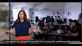 StudentPulse (In the media TV2 Østjylland)