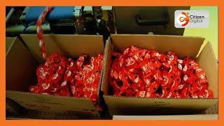 Made In Kenya: Highlighting the production of Royco Mchuzi Mix