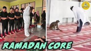 KUMPULAN VIDEO LUCU AWAL RAMADAN 2025 | RAMADHAN CORE