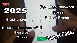 Any Oppo Forgotten Password Unlock How to unlock oppo android phone Updated 2023