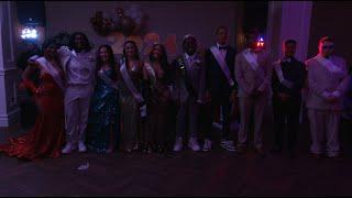 Vineland High School Prom 2024