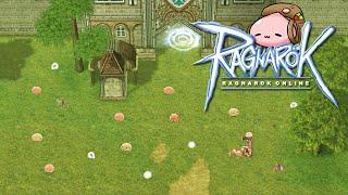 South Prontera - Streamside 1 Hour (Ragnarok Online Music & Ambience)