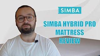 Simba Hybrid Pro Review