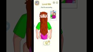 Dop 2 Delete One Part Level 452 #dop2 #irfantv by IRFAN TV #shorts #game