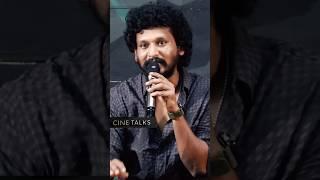 When You Write First Story | Lokesh Kanagaraj Master Class | #lokeshkanagaraj #trending