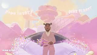 Pink Sweats - Pink City [Official Audio]
