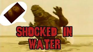 History of Godzilla Accidents