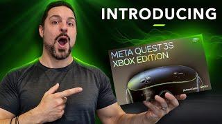 The XBOX Meta Quest and New VR Games COMING SOON!