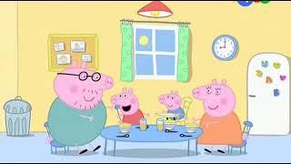 Peppa Pig (RYTP) батя каннибал