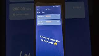 Does Bitcoin Cloud Mining work?  YES! Link below!