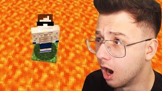 minecraft'ta bitirmesi İMKANSIZ seed'ler!