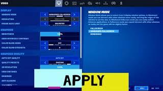 How to fix "a supported game is required to use this feature" on Fortnite | GeForce | NVIDIA