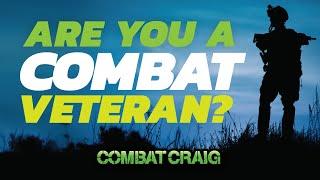 How Does the Veterans Benefits Administration Determine If You Are A Combat Veteran?