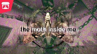 the moth inside me - A dream-based horror game inspired by Skinamarink and the works of David Lynch!