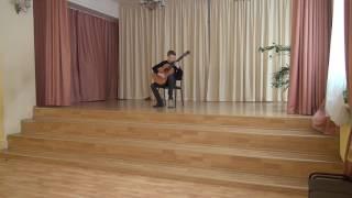 Лаптев Роман