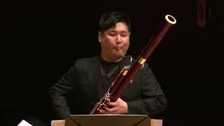 G.Rossini  Opera "The barber of Seville" Six arias for two Bassoons