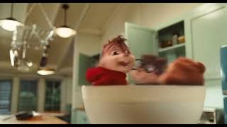 You spin me right round - Alvin and the Chipmunks 2