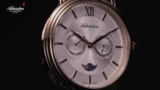 Adriatica Swiss Made Watches