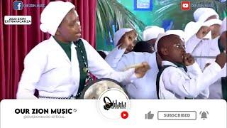 ZCC OF SA - WANYAMALALA UMTHWALO & COVER ME || 2023 ZION EXTRAVAGANZA || ZION FESTIVAL