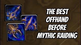 FATEWEAVER: HOW TO GET THIS AMAZING OFFHAND, HOW GOOD IS IT & WHY YOU SHOULD GET IT: WAR WITHIN