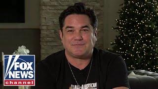 Dean Cain announces he is endorsing Donald Trump in 2024