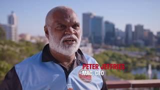 Extending agreements with Pilbara Aboriginal groups