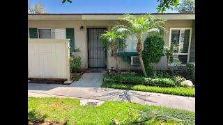 639 W 6th Street #C, Tustin, CA 92780 - MLS #PW19186547