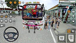 GG TN BUS CAPELLA BUS NEW MOD PESENJER DROP GAME BEST GAME ANDROID GAME