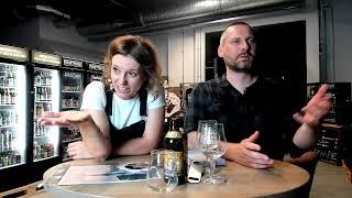 Livestream von Kraftpaule - Craft Beer TV