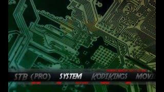 X-Streams Premium Service using Stb Emulator on Kodi.