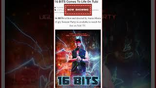 16 BITS Comes To Life On Tubi