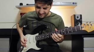 Feel Like Making Love Guitar | Matheus Barbosa