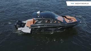 2023 Cruisers Yachts 42 GLS Luxury Yacht - Full Walkthrough