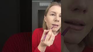 NUDE MAKEUP I EVERYDAY MAKEUP #trending #beauty #makeup #tiktok #iphone  #trendingshorts