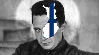 "Ai Ai Kerensky" - Finnish song about Alexander Kerensky (English subtitles)