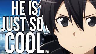 Honest Review Of Sword Art Online (Aincrad Arc)