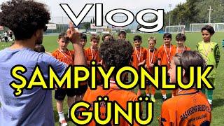 ALTINORDU FELSEFE KARDEŞLİĞİ TURNUVASI VLOG | 3.GÜN ŞAMPİYON