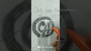 Logo Design For Ooty Coffee House | Restaurant Brand | Tamil | Gokul