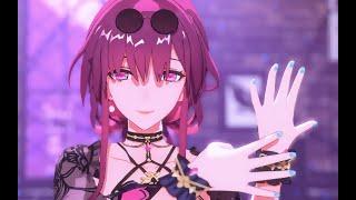 【Honkai：Star Rail MMD／4K／60FPS】Kafka【Number 9】