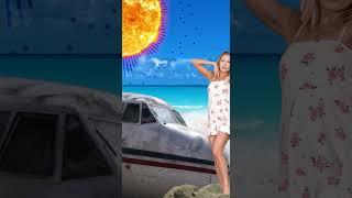 Plane Crash