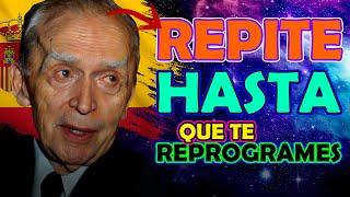 REPROGRAMA tu MENTE SUBCONSCIENTE | El Método Más Poderoso de Manifestación | Dr.Joseph Murphy 2024