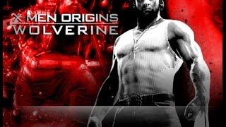 Прохождение игры X-Men Origins - Wolverine часть 9 (Пузырь)